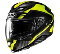 Casque intégral HJC F71 - TOZZ