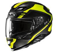 Casque Intégral HJC F71 TOZZ MC3H