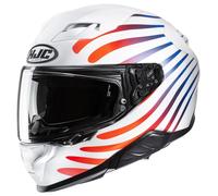 Casque Intégral HJC F71 ZEN MC21SF
