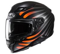 Casque Intégral HJC F71 ZEN MC7SF