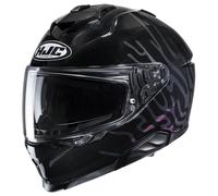 HJC Casque moto i71 Celos MC5 M