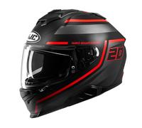Casque intégral HJC I71 - FQ20 FABIO QUARTARARO