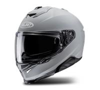 Casque Intégral HJC i71 GrisXS Gris