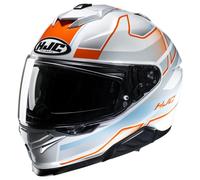 HJC Casque moto i71 Iorix MC27 M