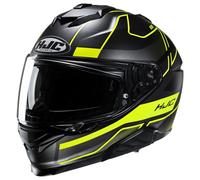 Casque Intégral HJC i71 IORIX MC3HSF