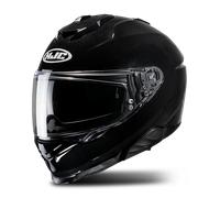 Casque Intégral HJC i71 NoirXXL Noir