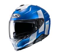 Casque intégral HJC I71 - PEKA