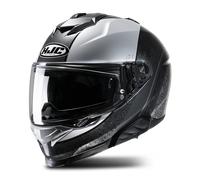 Casque Intégral HJC i71 Sera GrisS Gris