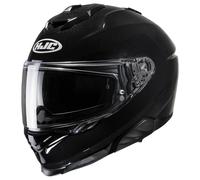 Casque Intégral HJC i71 SOLID METAL BLACK