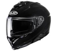 Casque Intégral HJC i71 SOLID METAL BLACK