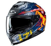 Casque intégral HJC I71 - TAURUS