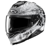 Casque Intégral HJC i71 TAURUS MC10SF