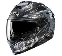 Casque Intégral HJC i71 TAURUS MC5SF
