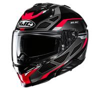 Casque Intégral HJC i71 ZEST MC1