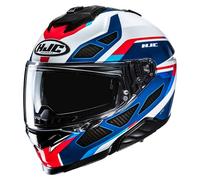 HJC, Casque Moto Intégral I71 ZEST MC21, M