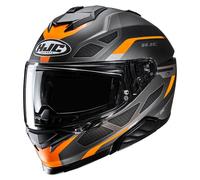 Casque Intégral HJC i71 ZEST MC7SF