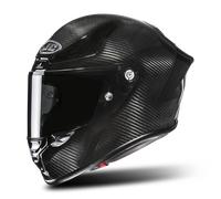 HJC RPHA 1 V2 Carbon Casque, noir, taille M pour homme