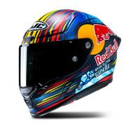Casque Intégral HJC RPHA 1 Jerez Red Bull Red Bull JerezXXL Red Bull Jerez