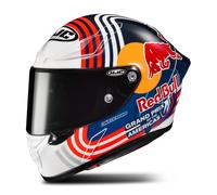Hjc Rpha 1 Red Bull Austin Gp - Taille XS