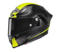 Casque Intégral HJC RPHA 1 Senin NoirM Noir