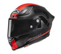 Casque Intégral HJC RPHA 1 Senin NoirM Noir