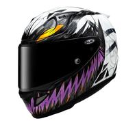 Casque intégral HJC RPHA 12 - ANTI-VENOM II MARVEL