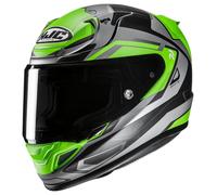 Casque Intégral HJC RPHA 12 BRELS MC4HSF