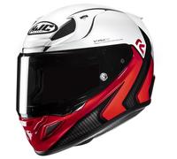 Casque Intégral HJC RPHA 12 KOS MC1