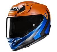 Casque Intégral HJC RPHA 12 KOS MC27SF