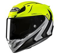 Casque Intégral HJC RPHA 12 KOS MC3H