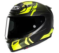 HJC RPHA 12 Lawin MC4SF noir M