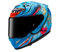 Casque intégral HJC RPHA 12 - MR PEEKS CALL OF DUTY®