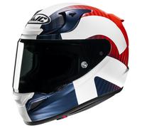 Casque Intégral HJC RPHA 12 Ottin MC5SF Bleu/Rouge/BlancL Bleu,Rouge,Blanc