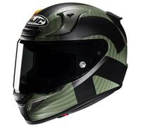 Casque Intégral HJC RPHA 12 OTTIN MC47SF