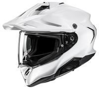 HJC RPHA 60 Casque d’enduro, blanc, taille XL pour homme
