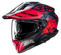 Casque Intégral HJC RPHA 60 SPIELBERG RED BULL RING MC21SF