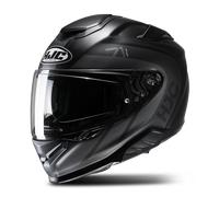 Casque Intégral HJC RPHA 71 Mapos Noir/GrisL Noir,Gris