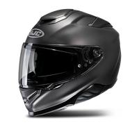 Casque Intégral HJC RPHA 71 Mat TitanM Mat Titan