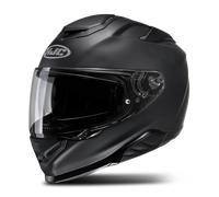 Casque Intégral HJC RPHA 71 Noir MatXXL Noir Mat