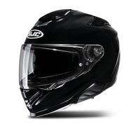 Casque Intégral HJC RPHA 71 NoirXXL Noir