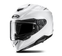 HJC Casque moto intégral RPHA 72 Blanc nacré XXL