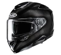 Casque Intégral HJC RPHA 72 CARBON SOLID BLACK
