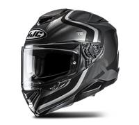 Casque Intégral HJC RPHA 72 Ernem GrisXL Gris
