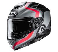 Casque Intégral HJC RPHA 72 ERNEM MC1SF