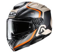 Casque Intégral HJC RPHA 72 ERNEM MC7SF