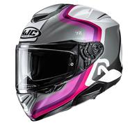 HJC Casque moto RPHA 72 Ernem MC8 XXS