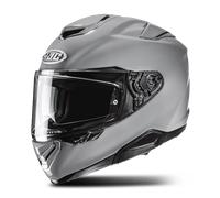 Casque Intégral HJC RPHA 72 GrisM Gris