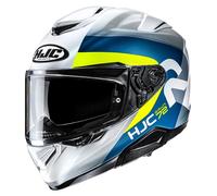 Casque Intégral HJC RPHA 72 PHYTA MC3H