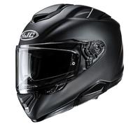HJC, Casque Moto Intégral RPHA 72 Semi Flat Black, XL