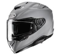 Casque Intégral HJC RPHA 72 SOLID N.GRAY